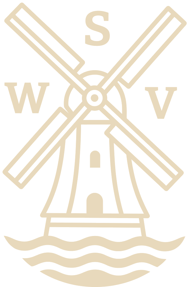 WSV Möhlenhörn Logo